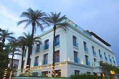 The Promenade, Pondicherry